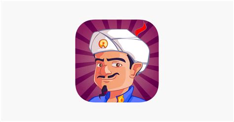 Akinator na App Store